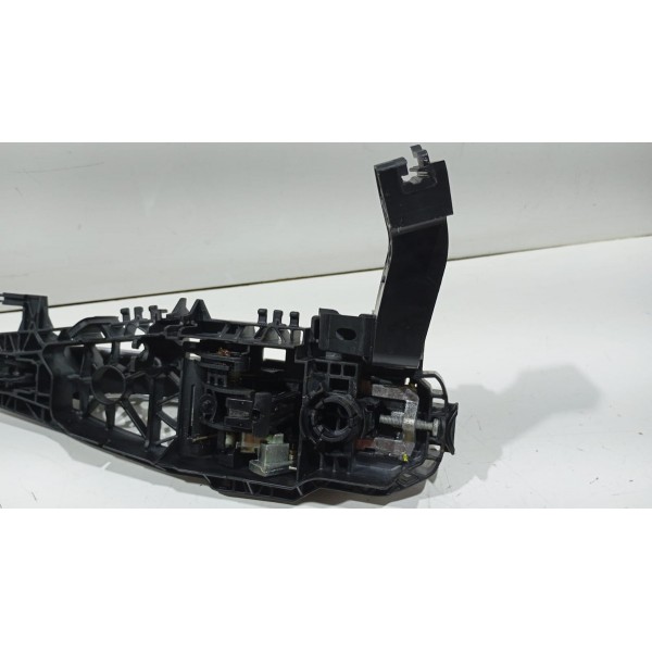 Maçaneta Externa Cromado T.e Fiat Toro 16 A 23