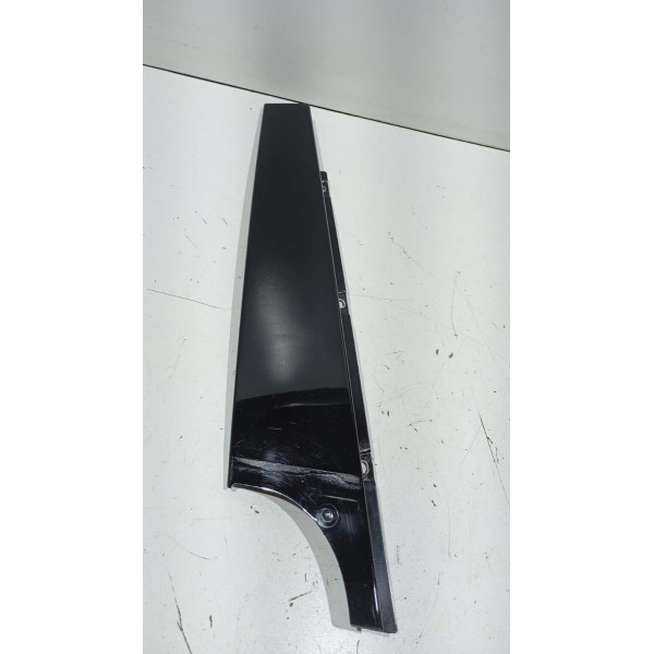 Moldura Coluna Porta D.d Fiat Toro 16 A 23