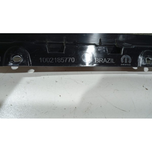 Moldura Coluna Porta D.d Fiat Toro 16 A 23