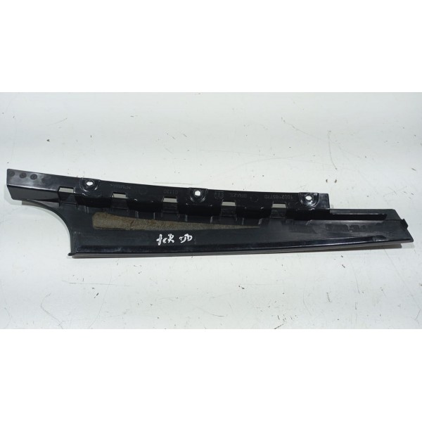 Moldura Coluna Porta D.d Fiat Toro 16 A 23