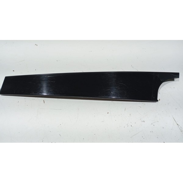 Moldura Coluna Porta D.d Fiat Toro 16 A 23