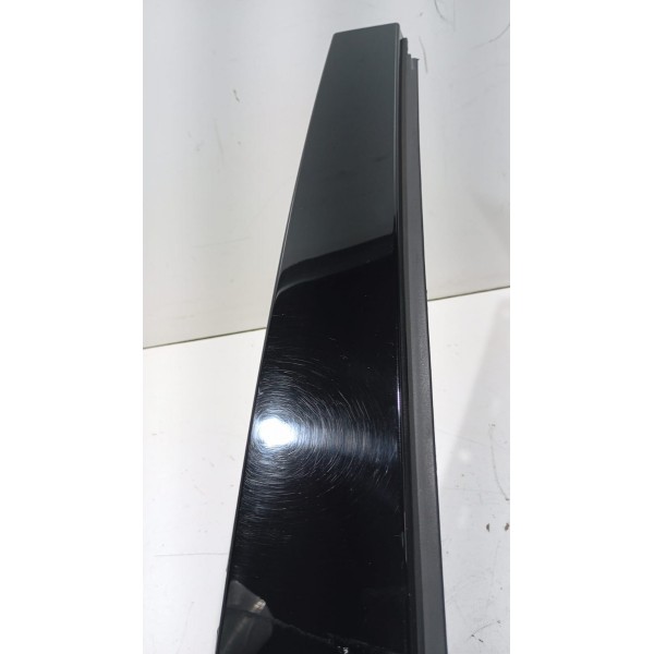 Moldura Coluna Porta T.d Fiat Toro 16 A 23