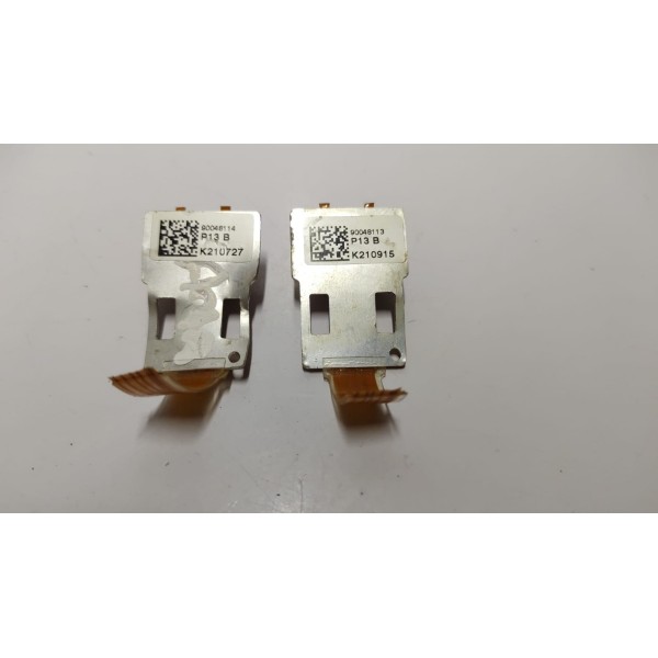 Conector Interno Led Farol Vw Amarok 18 A 22