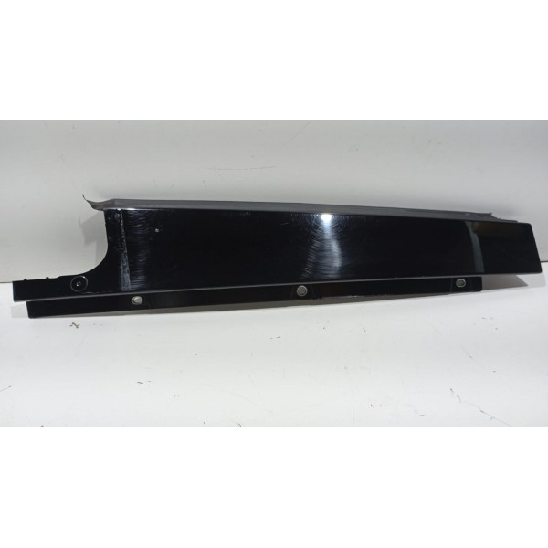 Moldura Coluna Porta T.e Fiat Toro 16 A 23