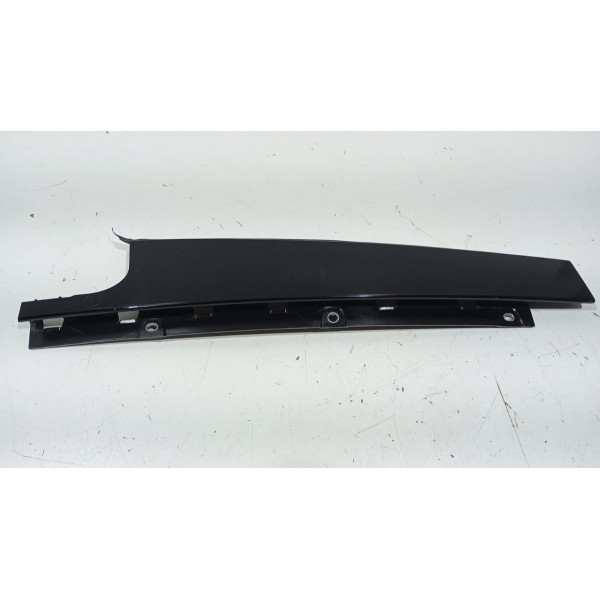 Moldura Coluna Porta T.e Fiat Toro 16 A 23