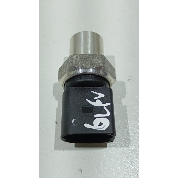 Sensor Pressostato Ar Condicionado Vw Golf 14 A 19