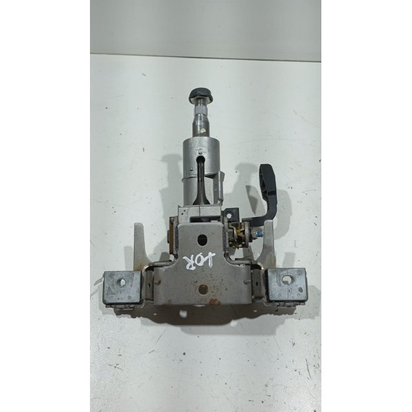 Coluna Direção Escamotiavel Fiat Toro 16 A 23