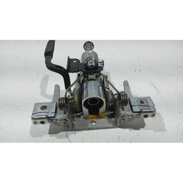 Coluna Direção Escamotiavel Fiat Toro 16 A 23