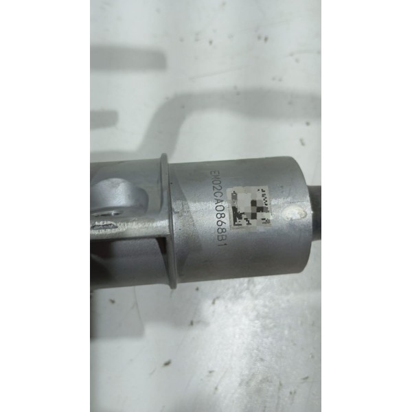 Coluna Direção Escamotiavel Fiat Toro 16 A 23