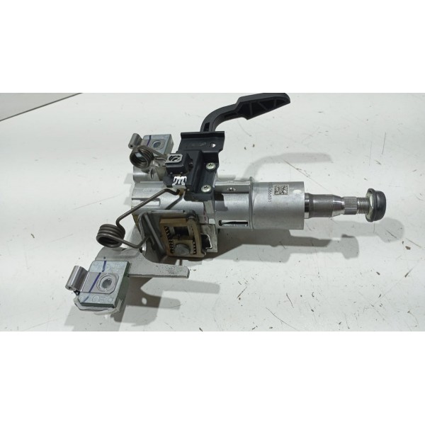 Coluna Direção Escamotiavel Fiat Toro 16 A 23