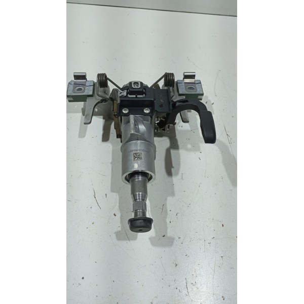 Coluna Direção Escamotiavel Fiat Toro 16 A 23