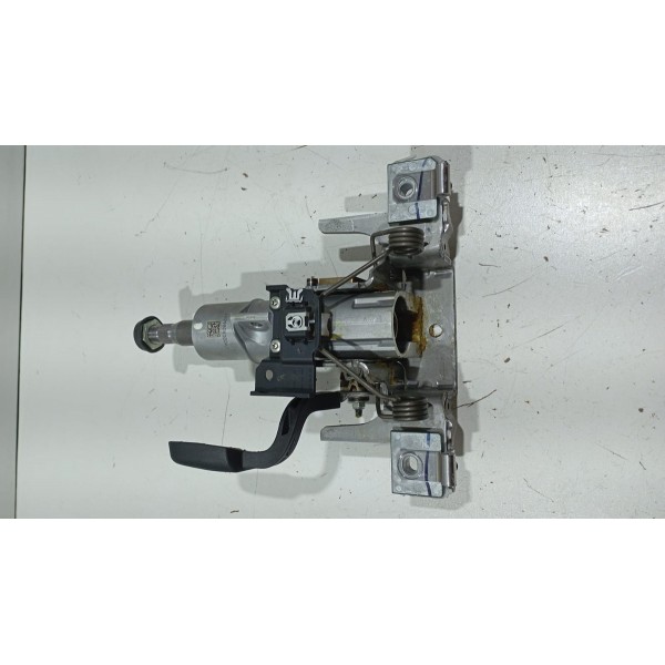 Coluna Direção Escamotiavel Fiat Toro 16 A 23