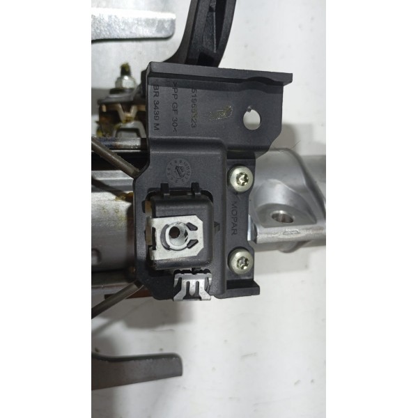 Coluna Direção Escamotiavel Fiat Toro 16 A 23