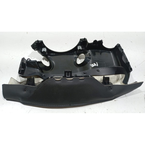 Acabamento Moldura Superior Coluna Direção Fiat Toro 16 A 23
