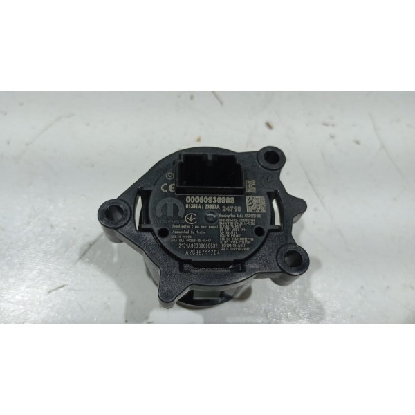 Botão Start Stop Fiat Toro 16 A 23