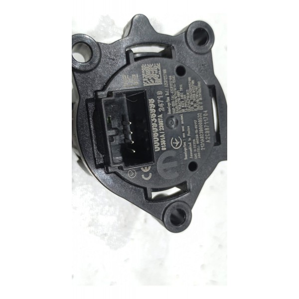 Botão Start Stop Fiat Toro 16 A 23