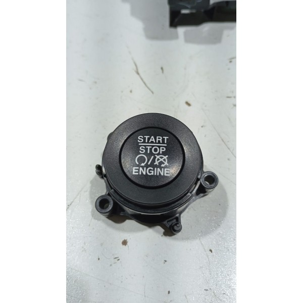 Botão Start Stop Fiat Toro 16 A 23