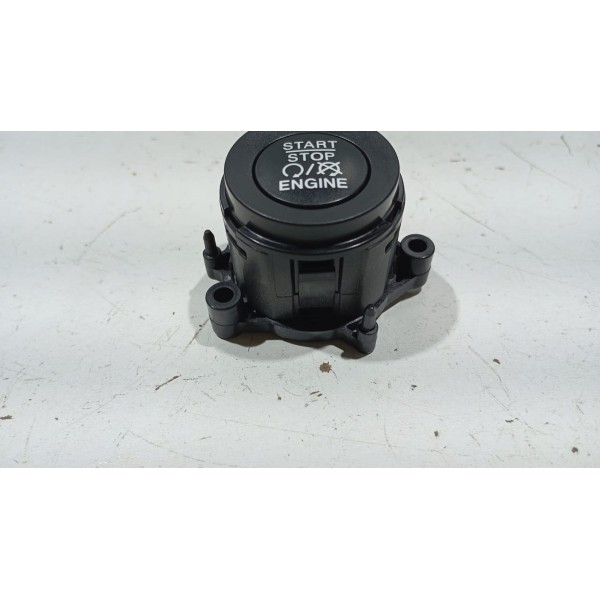 Botão Start Stop Fiat Toro 16 A 23