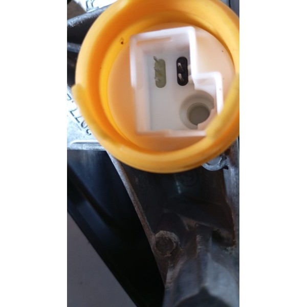 Retrovisor Lado Direito Bmw 320i 2013 A 2017