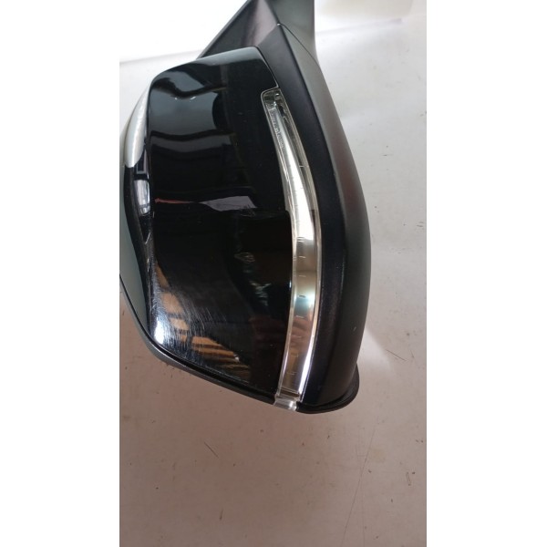 Retrovisor Lado Direito Bmw 320i 2013 A 2017