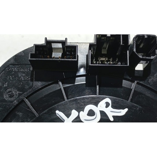 Chicote Cinta Hard Disk Volante Fiat Toro 16 A 23