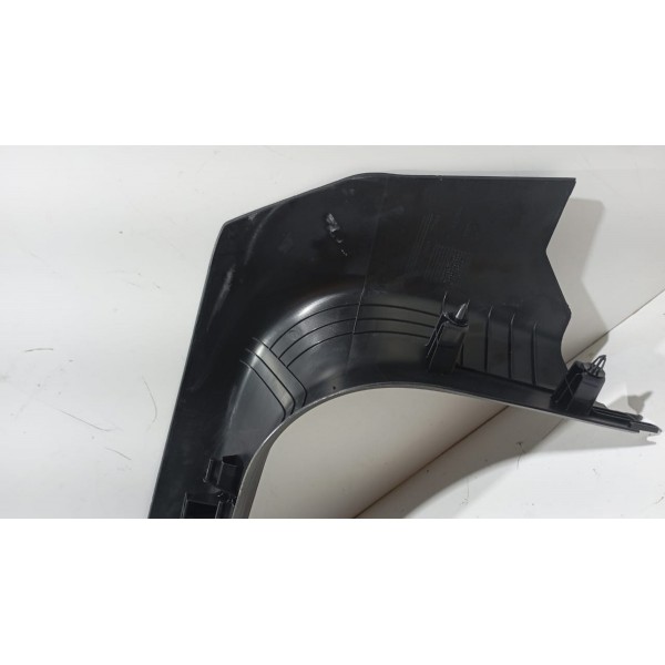 Moldura Soleira Porta D.e Fiat Toro 16 A 23