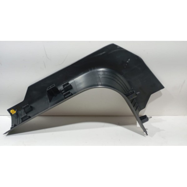 Moldura Soleira Porta D.e Fiat Toro 16 A 23