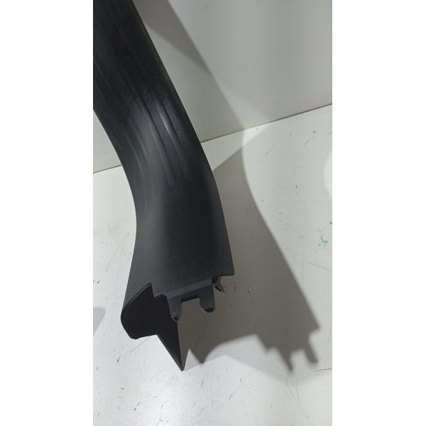 Moldura Soleira Porta D.e Fiat Toro 16 A 23