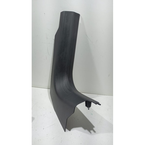 Moldura Soleira Porta D.e Fiat Toro 16 A 23