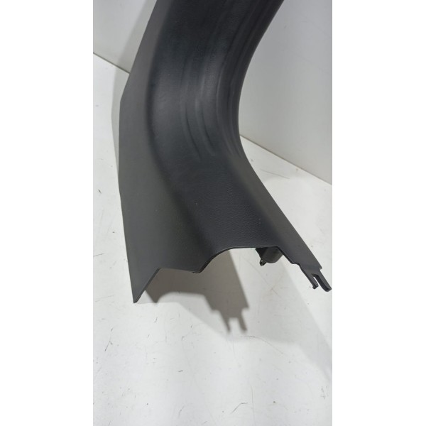 Moldura Soleira Porta D.e Fiat Toro 16 A 23