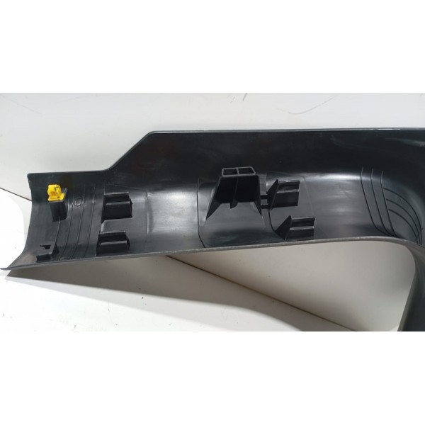 Moldura Soleira Porta D.e Fiat Toro 16 A 23