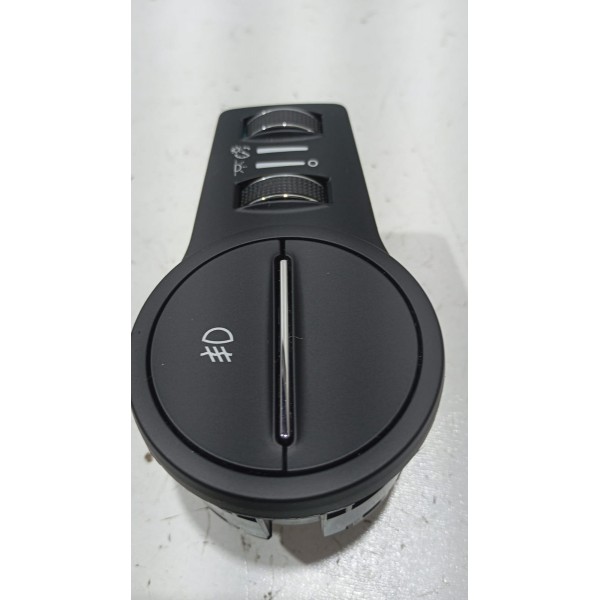 Chave Botão Farol Milha Fiat Toro 16 A 23