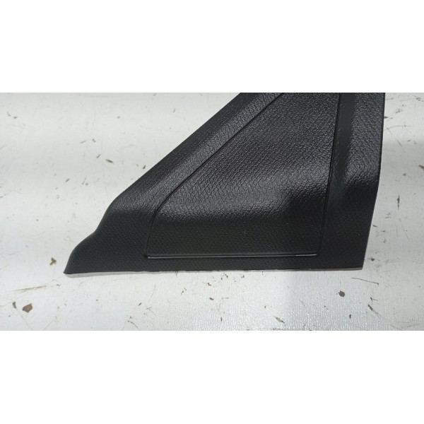 Acabamento Interno Retrovisor Fiat Toro 16 A 23
