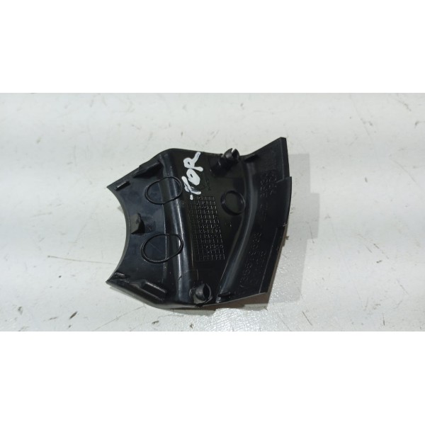 Acabamento Moldura Cilindro Ignição Fiat Toro 16 A 23