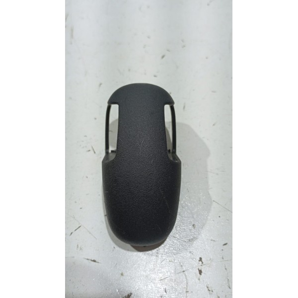 Acabamento Do Parafuso Coluna Cinto Fiat Toro 16 A 23