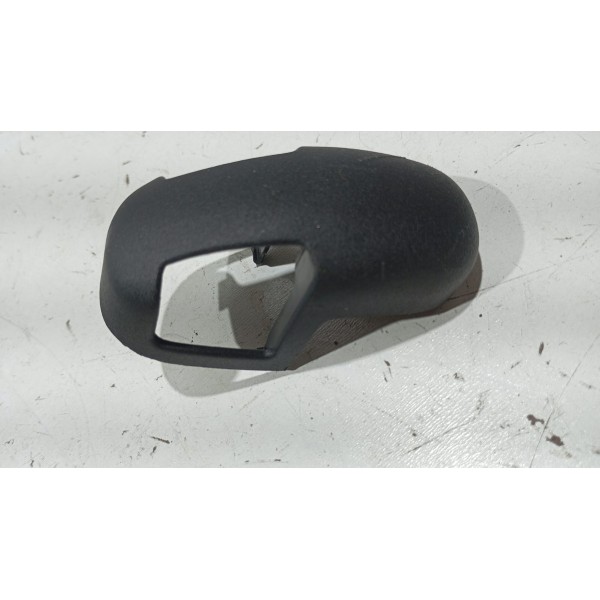 Acabamento Do Parafuso Coluna Cinto Fiat Toro 16 A 23