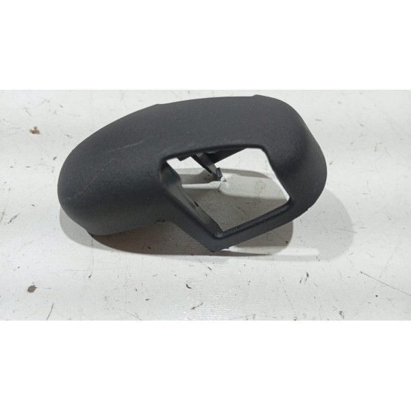 Acabamento Do Parafuso Coluna Cinto Fiat Toro 16 A 23