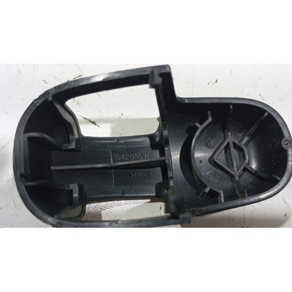 Acabamento Do Parafuso Coluna Cinto Fiat Toro 16 A 23