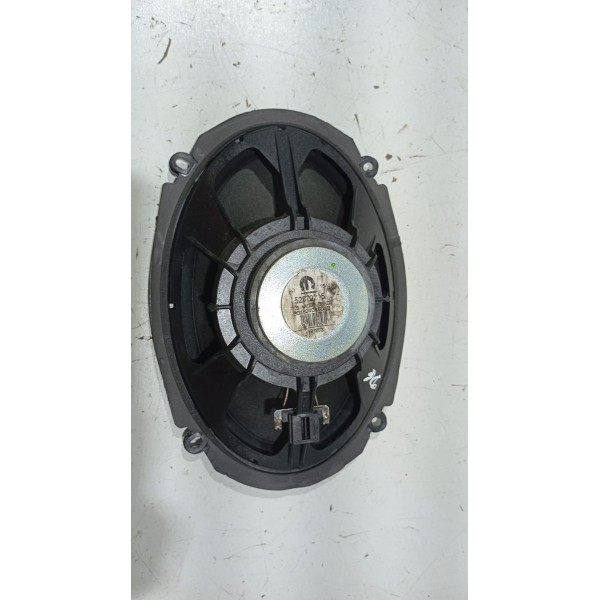 Alto Falante Porta D.e Fiat Toro 16 A 23 Original