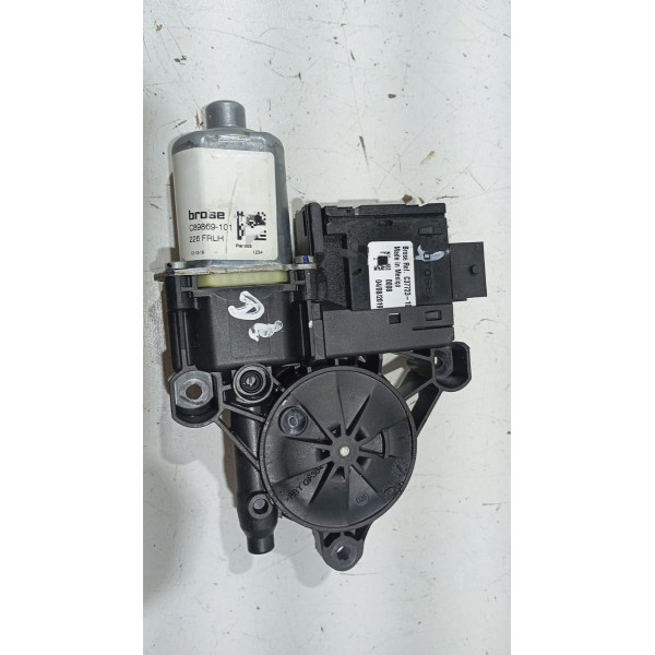 Motor Vidro Elétrico Porta D.e Fiat Toro 16 A 23