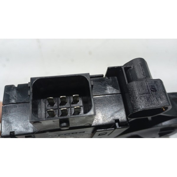 Motor Vidro Elétrico Porta D.e Fiat Toro 16 A 23