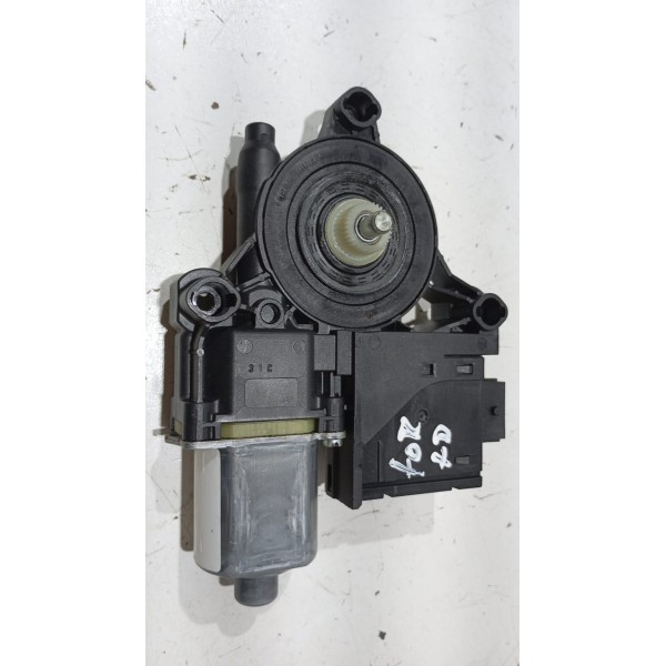Motor Vidro Elétrico Porta T.d Fiat Toro 16 A 23