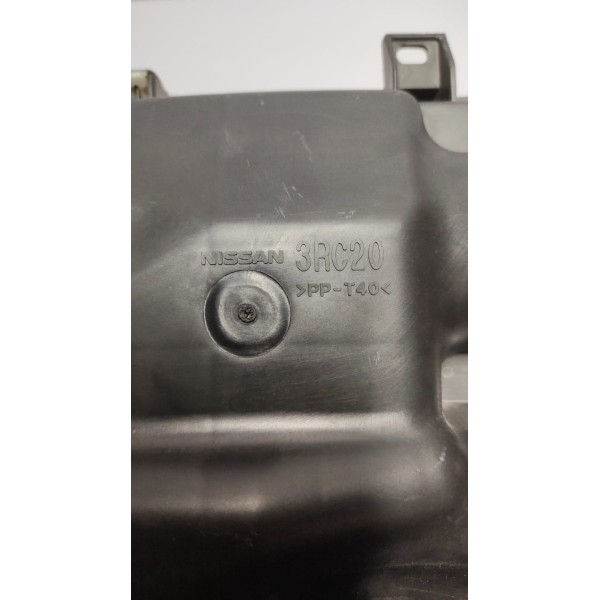 Caixa Filtro Ar Motor Nissan Sentra 2.0 14 A 18