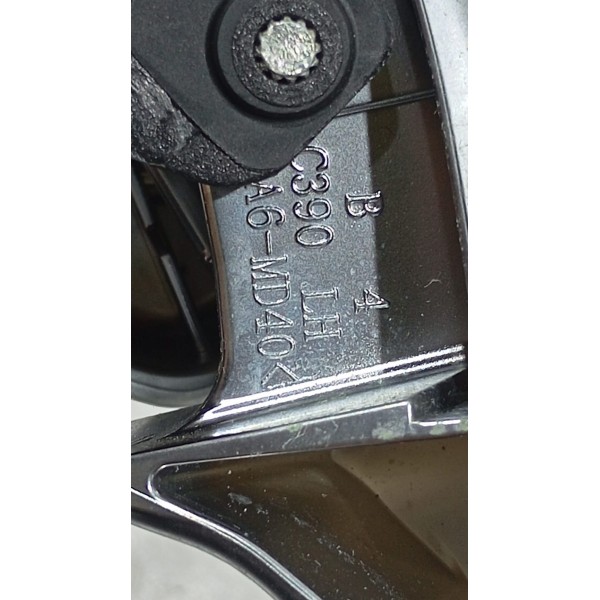 Maçaneta Interna Porta D.d Fiat Toro 16 A 23