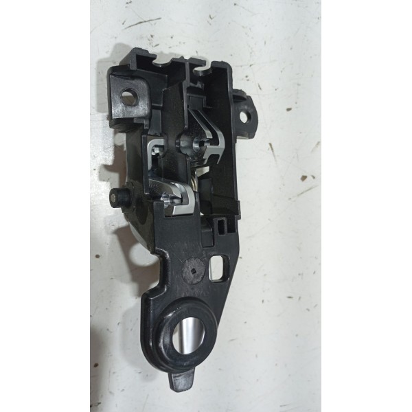 Maçaneta Interna Porta D.d Fiat Toro 16 A 23