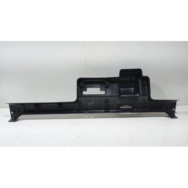Moldura Acabamento Banco Traseiro Fiat Toro 16 A 23
