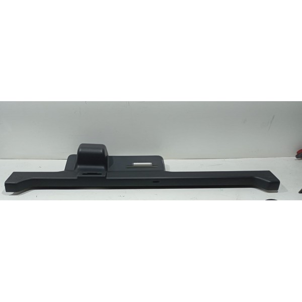 Moldura Acabamento Banco Traseiro Fiat Toro 16 A 23