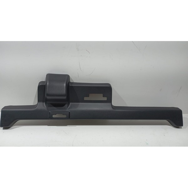 Moldura Acabamento Banco Traseiro Fiat Toro 16 A 23
