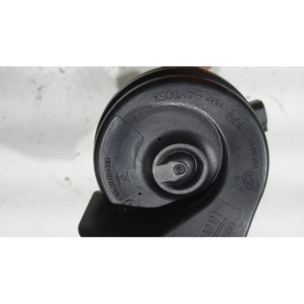 Buzina Fiat Toro 16 A 23 Original