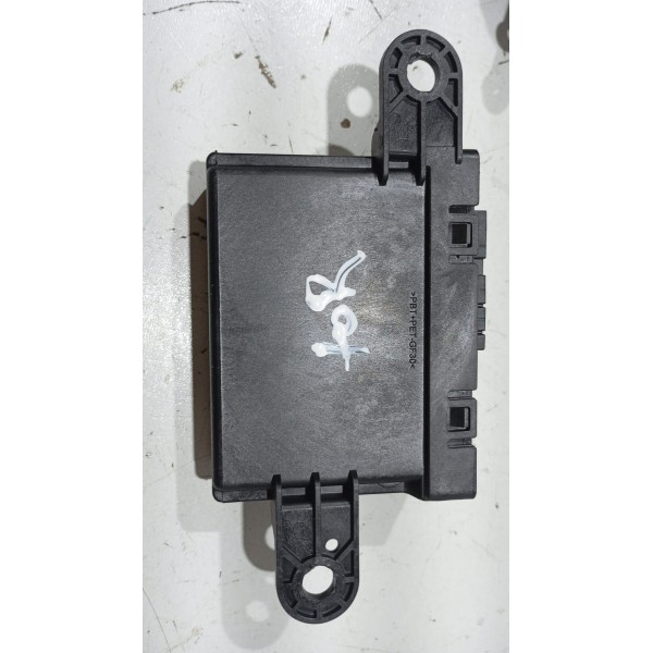 Modulo Central Estacionamento Fiat Toro 16 A 23